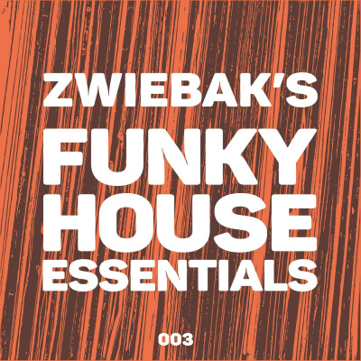 Essential Funky House