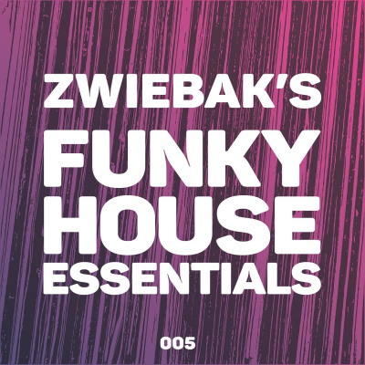 Essential Funky House