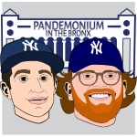 Pandemonium In The Bronx