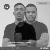 Discriminatie op de werkvloer (De Andere Kant - Deel 1)