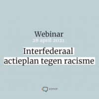 Wat staat er op het spel bij het interfederaal actieplan tegen racisme