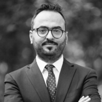 Onderwijs in een gekleurde samenleving