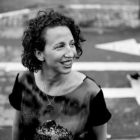 “Als joodse voel ik me meer verbonden met moslims dan met christenen.”