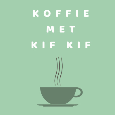 Koffie Met Kif Kif
