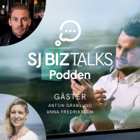 8. Anton Granlund  Anna Fredriksson