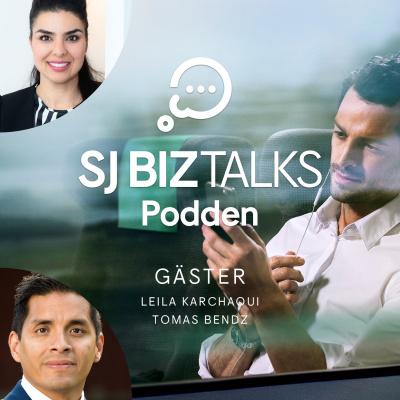 Sj Biztalks