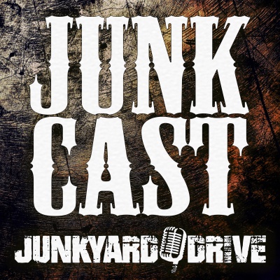 Junkcast