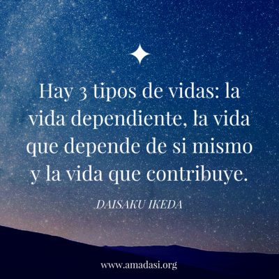 Conciencia En Acción