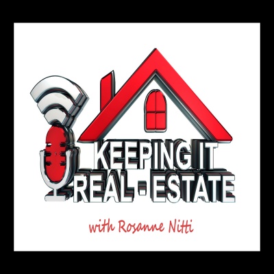 Keeping It Real Estate With Rosanne