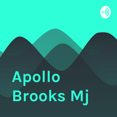 Apollo Brooks Mj