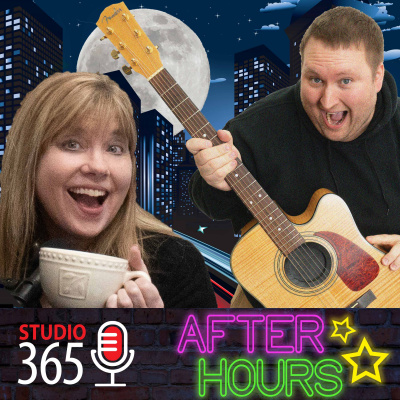 Studio 365 After Hours Podcast