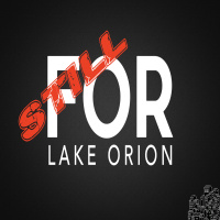 Still for Lake Orion
