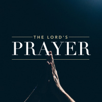 The Lords Prayer: Hallowed Be YOUR Name (Week 2)