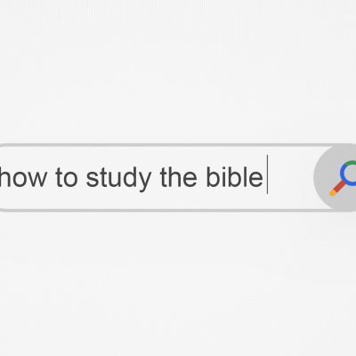 Gingellville Community Church Sunday Messages