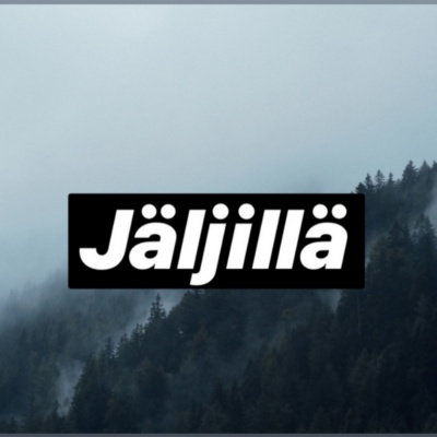 Jäljillä