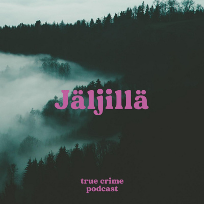 Jäljillä