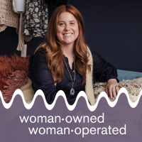 Third Piece: Kristen Lambert