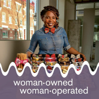 Knotzland: Nisha Blackwell