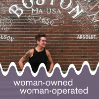 ChalkBOS: Joan Aylward