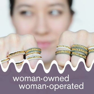 Woman-owned Woman-operated
