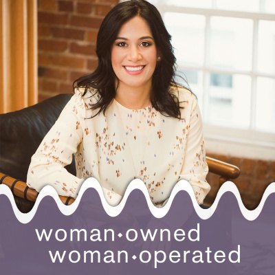 Woman-owned Woman-operated