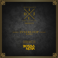 Episode 58 feat. @djbossanova (LA)