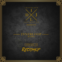 Episode 52 feat. @djreckshop (ATX))