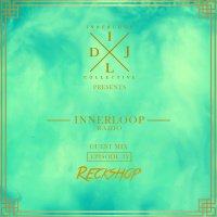 Episode 32 feat. @djreckshop (ATX)