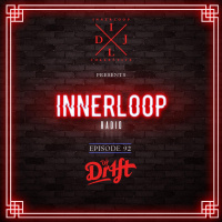 Episode 92 feat. @djdr1ft (PHI)