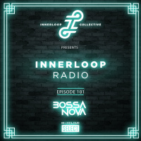 Episode 101 feat. @djbossanova (LA)