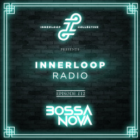 Episode 112 feat. @djbossanova (LA)