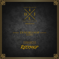 Episode 63 feat. @djreckshop (ATX))