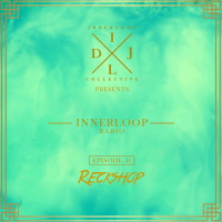 Episode 41 feat. @djreckshop (ATX)