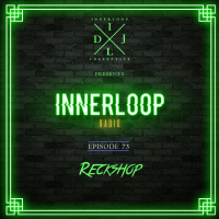 Episode 73 feat. @djreckshop (ATX)