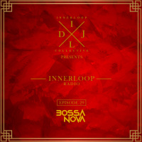 Episode 29 feat. @djbossanova (LA)