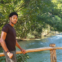 MIGHTY AWESOME SAVIOR! 