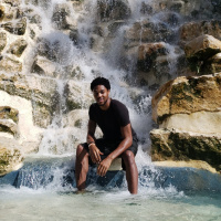 Satisfaction in the Seeking! 