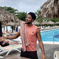 Something Charitable 