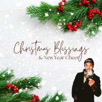 ☃️ Christmas Blessings amp New Year Cheer! ✝️ 