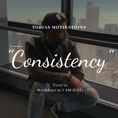 Tobias Motivations