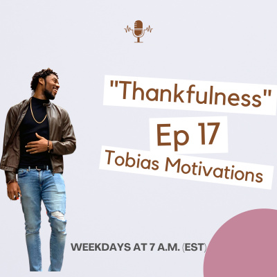 Tobias Motivations