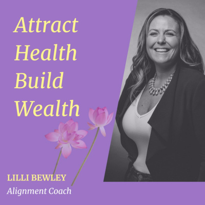 Attract Health Build Wealth | Breakaway From Codependency | Breakthru Self Love, Compassion,  Care