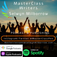 Day 8 - Lockdown Journal 