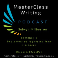 Two poems as requested from listeners