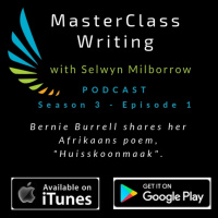 The poetry of Bernie Burrell