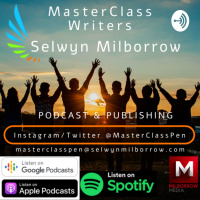 Give yourself permission to be creative - SELWYN MILBORROW