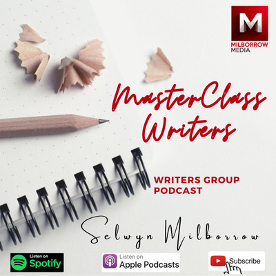 Masterclass Writing