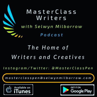 Masterclass Writing
