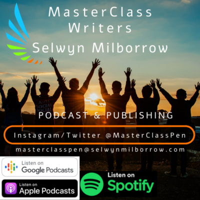 Masterclass Writing