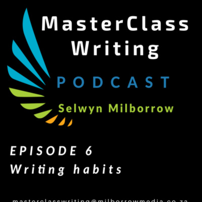 Masterclass Writing